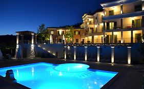 Incantea Resort
